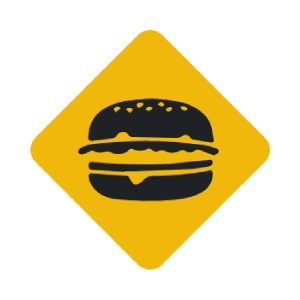 Crypto Burger