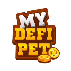 My DeFi Pet