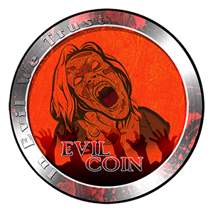 Evil Coin