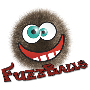 FuzzBalls