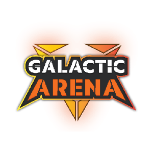 Galactic Arena: The NFTverse 