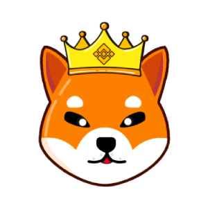 King Shiba 