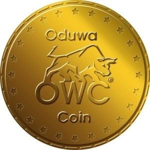 Oduwacoin