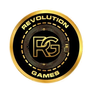 RevolutionGames