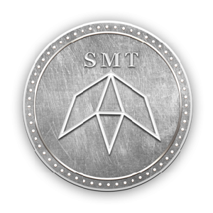 Smart Marketing Token