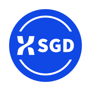 XSGD 